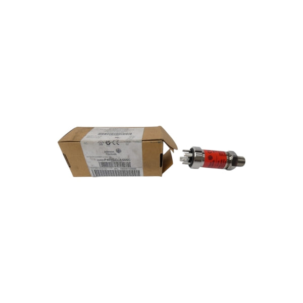 JOHNSON CONTROLS 913A0146H02 9-30VDC 0-500PSI NSMP