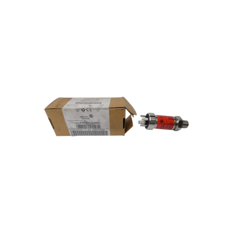 JOHNSON CONTROLS 913A0146H02 9-30VDC 0-500PSI NSMP