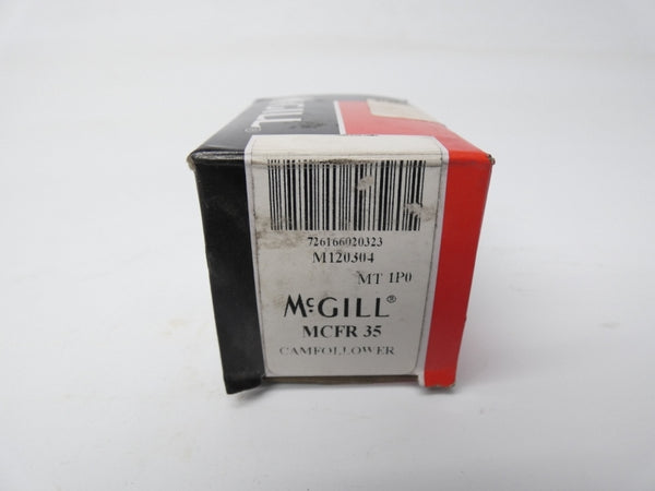 MCGILL MCFR35 NSMP