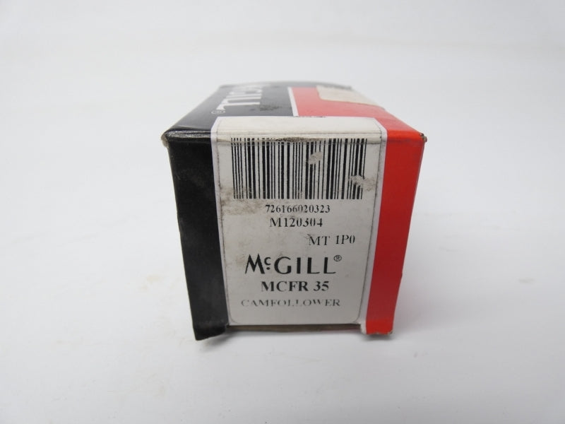 MCGILL MCFR35 NSMP