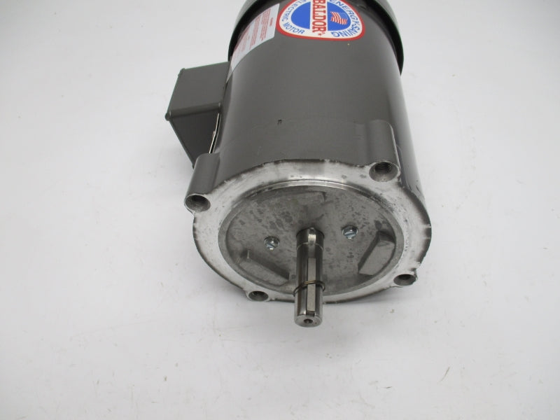 BALDOR VM3535 208-203/460V 1.9-1.8/.9A NSMP