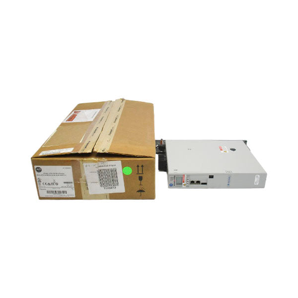 ALLEN BRADLEY 2198-P070 SER.A F/W 11.001 324-528VAC 70.3A NSMP