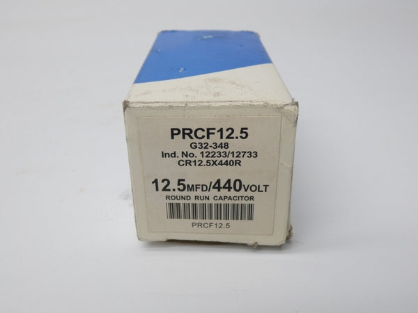 PACKARD PRCF12.5 440V NSMP