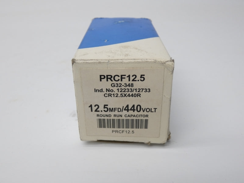 PACKARD PRCF12.5 440V NSMP