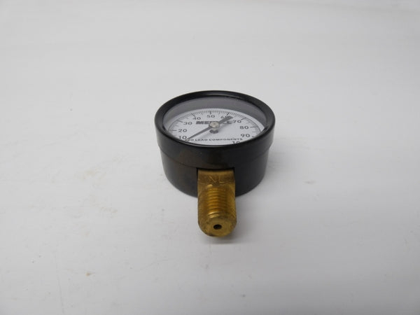 MERRILL PGNL100 100PSI NSMP