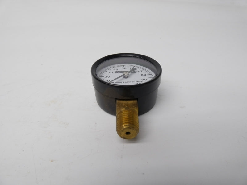 MERRILL PGNL100 100PSI NSMP
