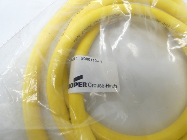 COOPER 5000110-7 600V 10A NSMP