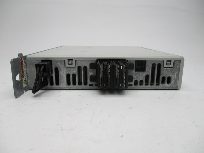 ALLEN BRADLEY 2198-P070 SER.A F/W 11.001 324-528VAC 70.3A NSMP