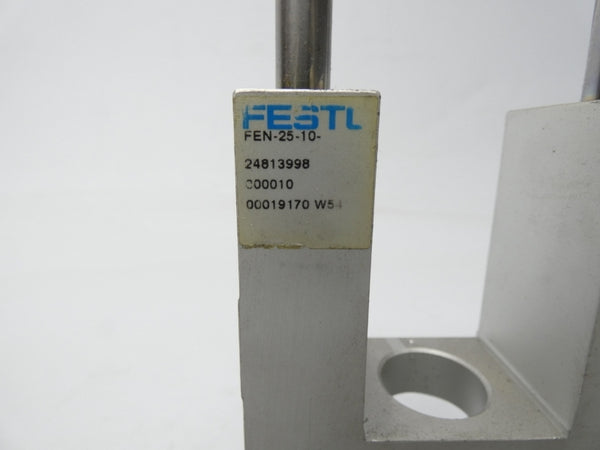 FESTO FEN-25-10 19170 NSNP
