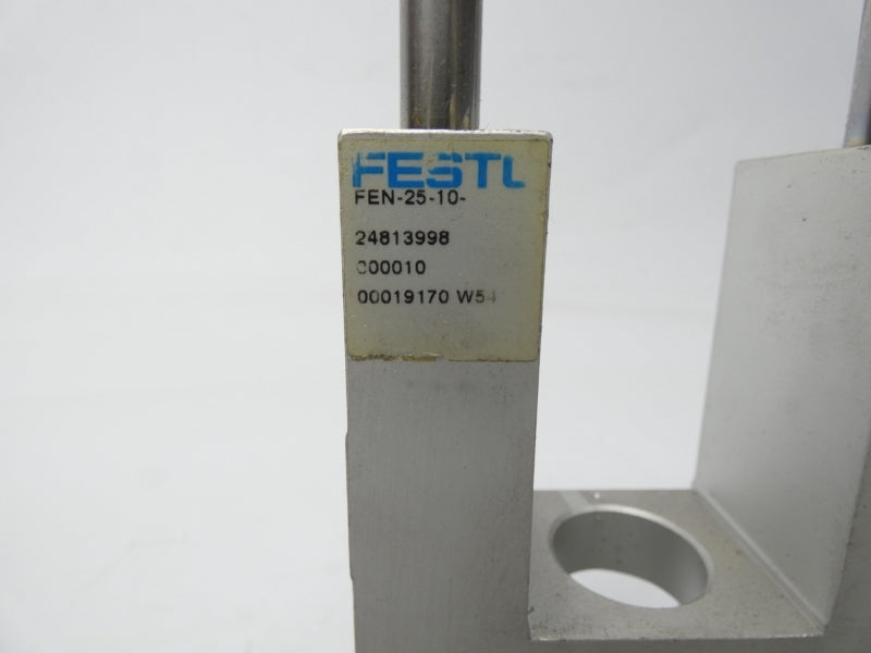 FESTO FEN-25-10 19170 NSNP