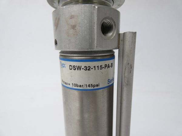 FESTO DSW-32-115-PA-B 145PSI UNMP