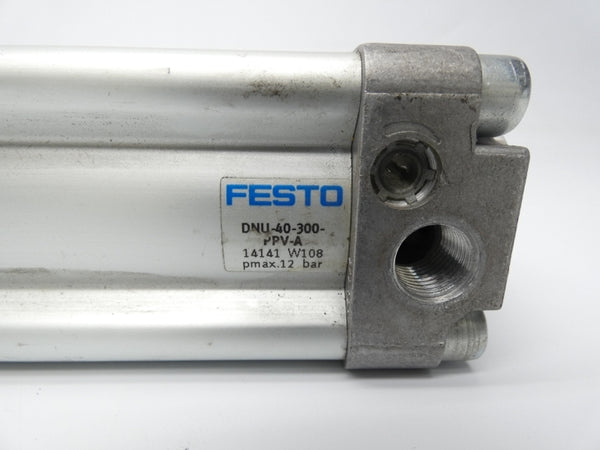 FESTO DNU-40-300-PPV-A 14141 UNMP