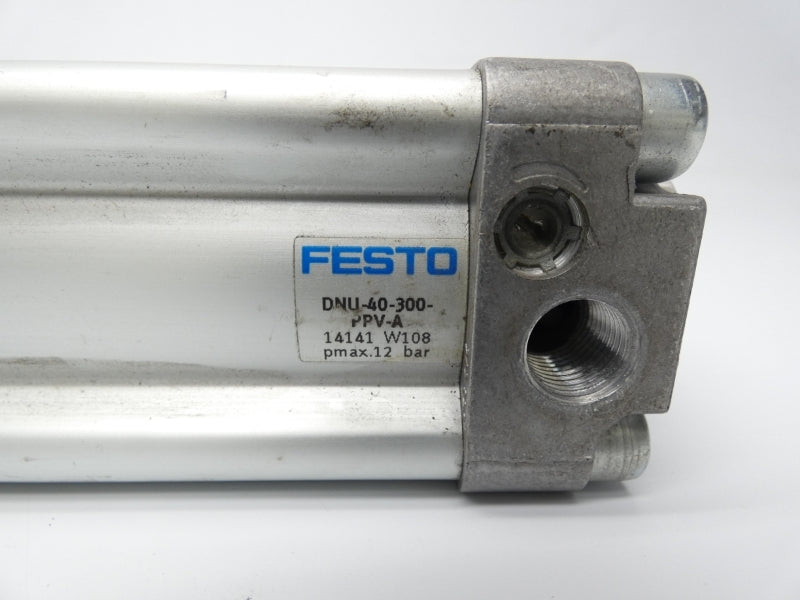 FESTO DNU-40-300-PPV-A 14141 UNMP
