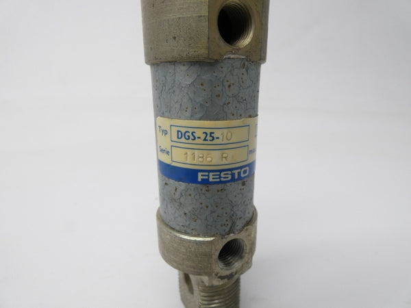 FESTO DGS-25-10 UNMP