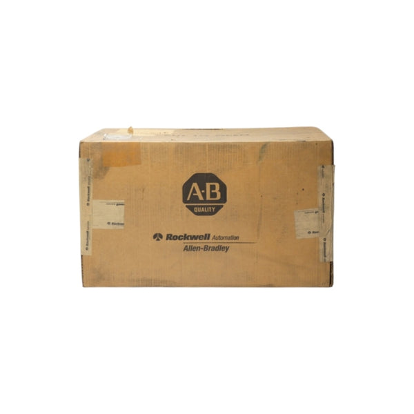 ALLEN BRADLEY 1336S-B020-AN-EN4 SER. D REMAN