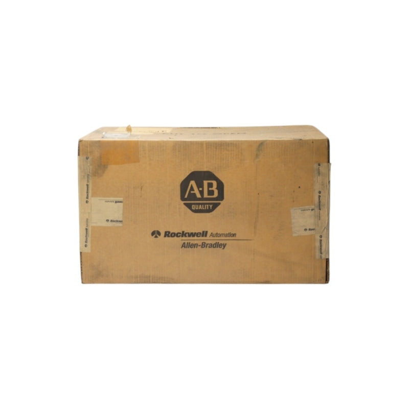 ALLEN BRADLEY 1336S-B020-AN-EN4 SER. D REMAN
