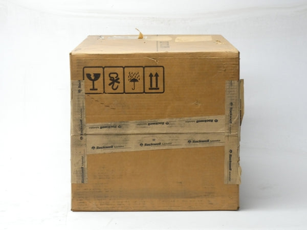 ALLEN BRADLEY 1336S-B020-AN-EN4 SER. D REMAN