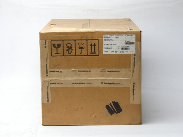 ALLEN BRADLEY 1336S-B020-AN-EN4 SER. D REMAN