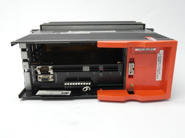 SEW EURODRIVE MDV60A0110-5A3-4-00 380-500V 24A (AS PICTURED) UNMP