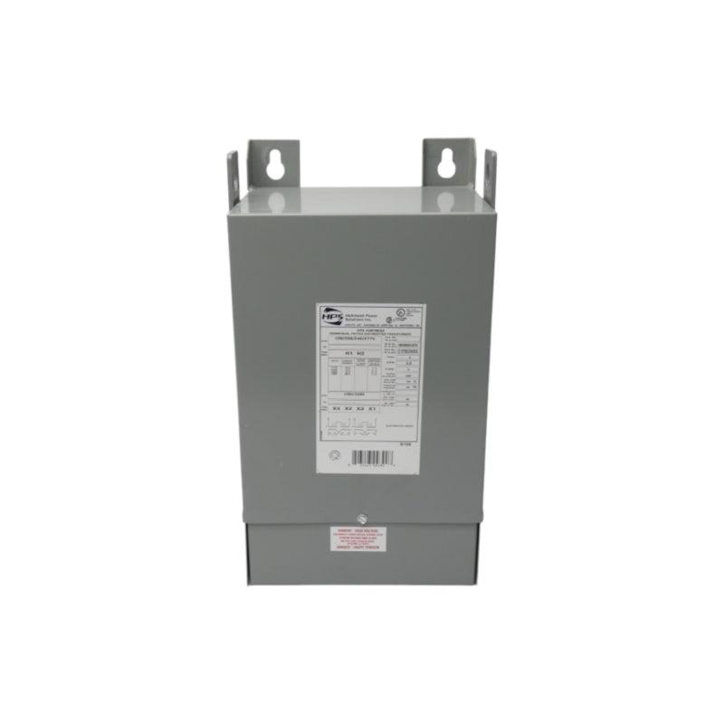 HAMMOND POWER SYSTEMS C1F003WES 277V NSNP