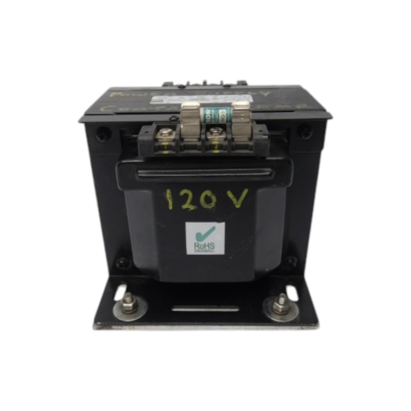 HEVI-DUTY E750 240/480V (AS IS) NUPI