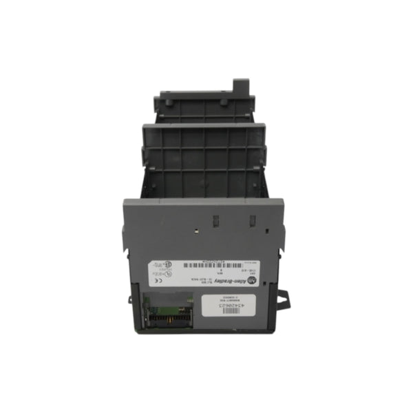 ALLEN BRADLEY 1746-A10 SER. B NSNP
