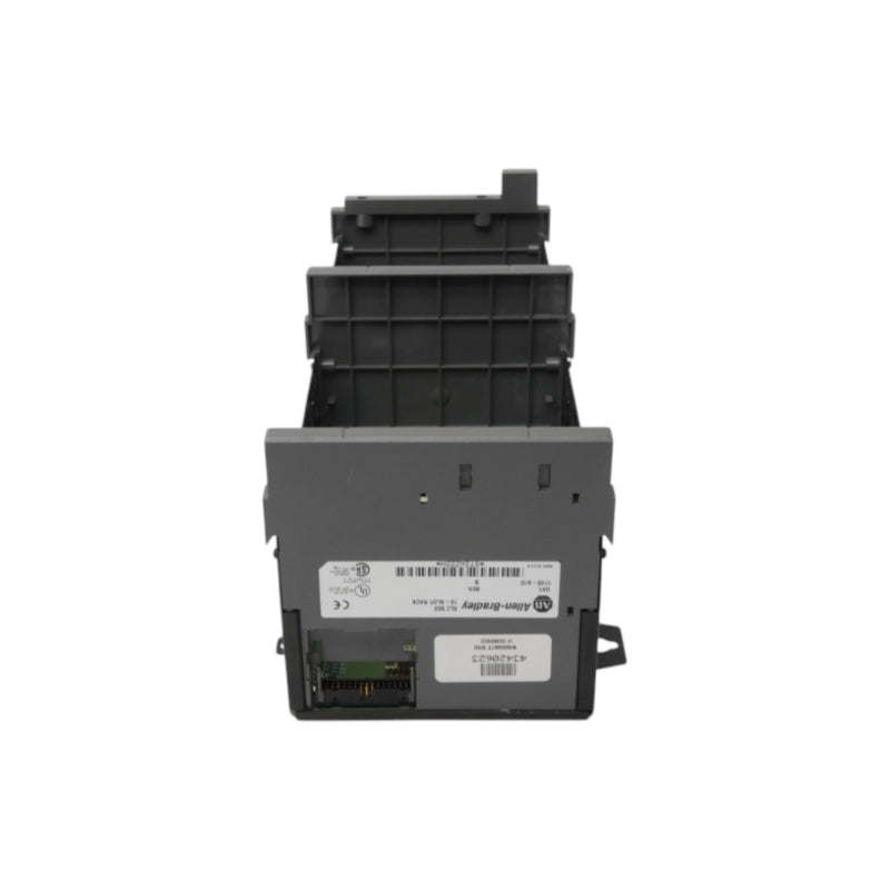 ALLEN BRADLEY 1746-A10 SER. B NSNP