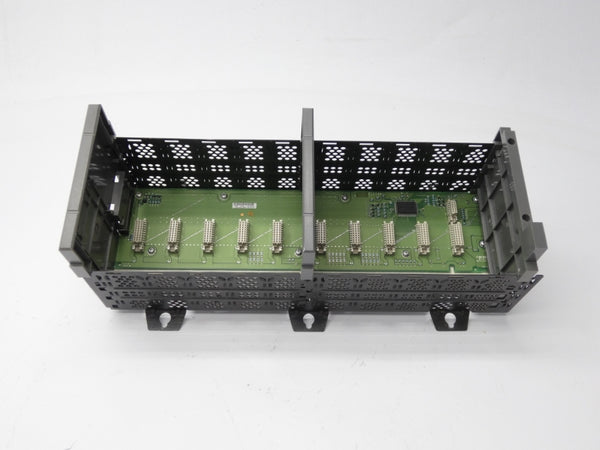 ALLEN BRADLEY 1746-A10 SER. B NSNP