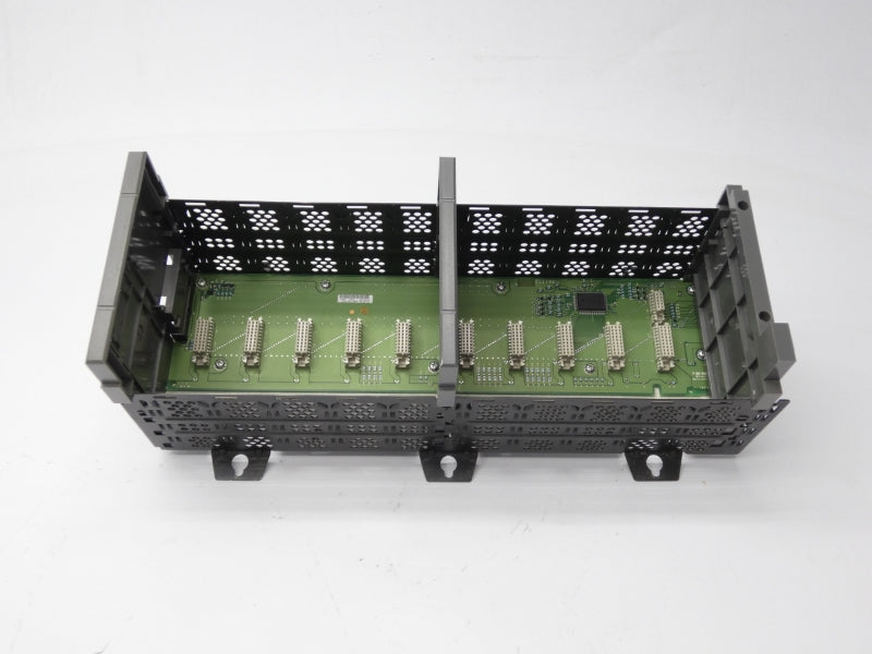 ALLEN BRADLEY 1746-A10 SER. B NSNP