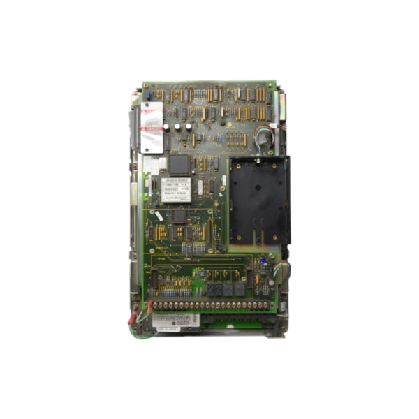 ALLEN BRADLEY 1336S-B015-AN-EN4-L6 SER. D 380-480V 28A NSNP