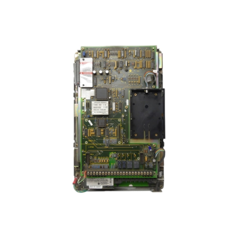ALLEN BRADLEY 1336S-B015-AN-EN4-L6 SER. D 380-480V 28A NSNP
