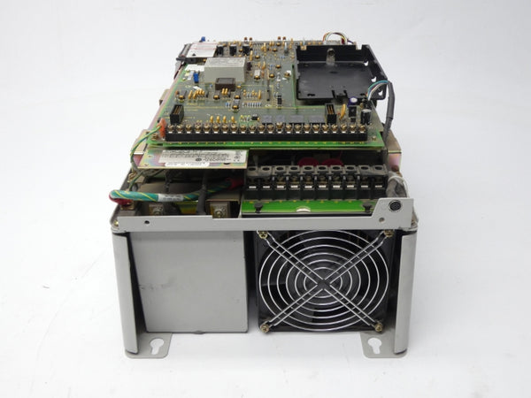 ALLEN BRADLEY 1336S-B015-AN-EN4-L6 SER. D 380-480V 28A NSNP
