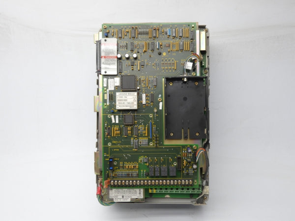 ALLEN BRADLEY 1336S-B020-AN-EN4 SER. D 380-480V 35A REMAN