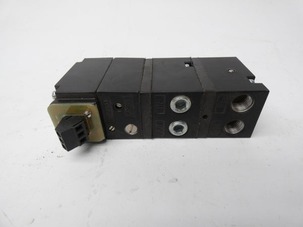FAIRCHILD TT6000-405 0-60PSI NSNP
