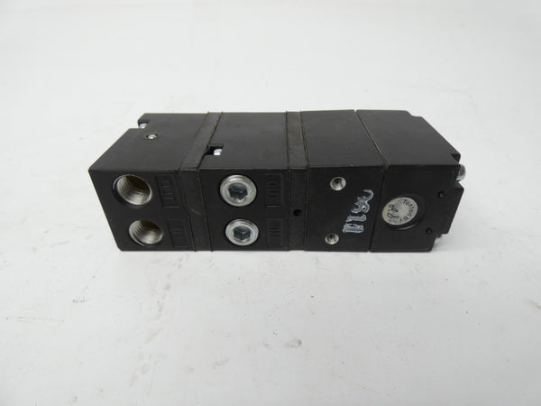 FAIRCHILD TT6000-405 0-60PSI NSNP