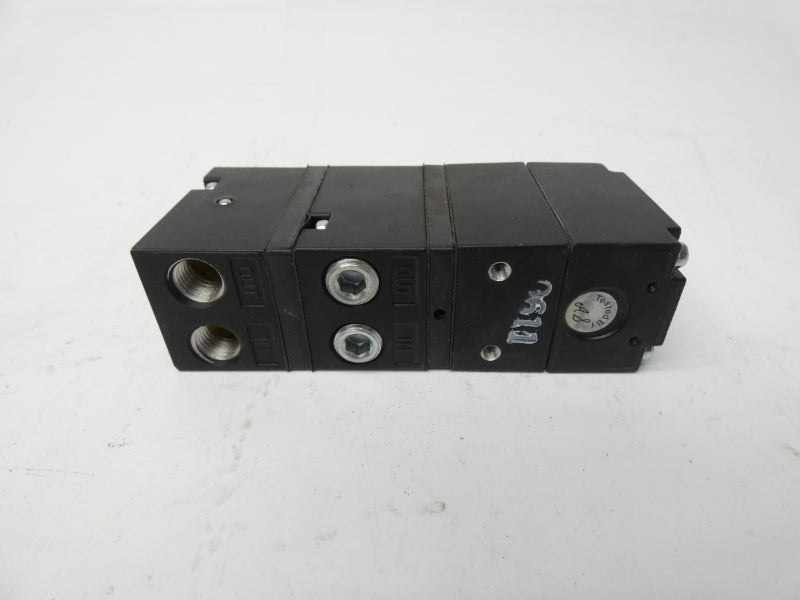 FAIRCHILD TT6000-405 0-60PSI NSNP