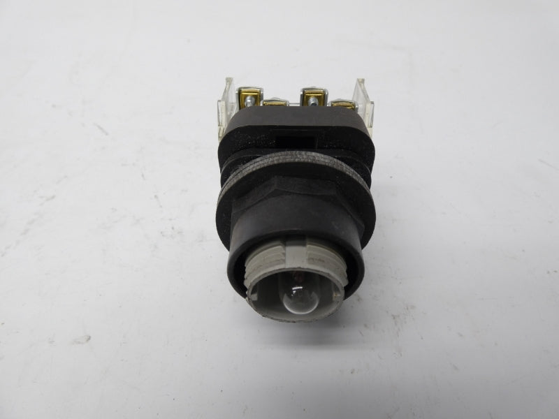 ALLEN BRADLEY 800H-PRB16 SER. F 120V NSNP