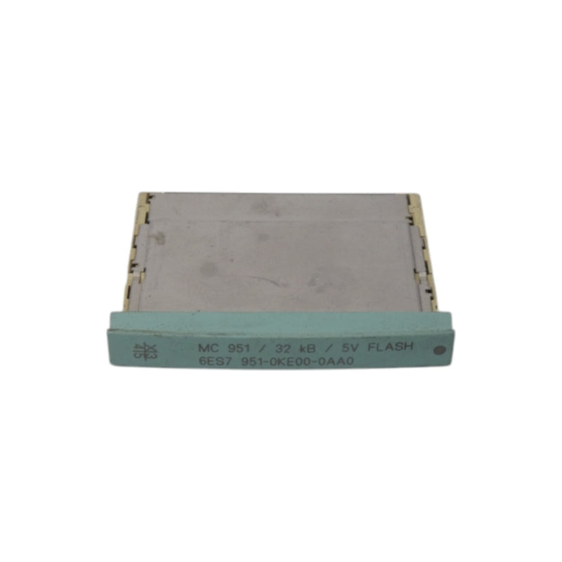 SIEMENS 6ES7951-0KE00-0AA0 UNMP