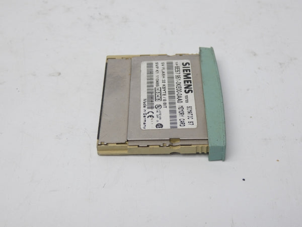 SIEMENS 6ES7951-0KE00-0AA0 UNMP