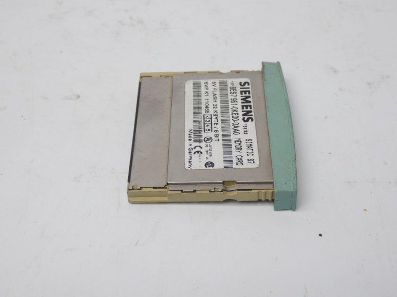 SIEMENS 6ES7951-0KE00-0AA0 UNMP