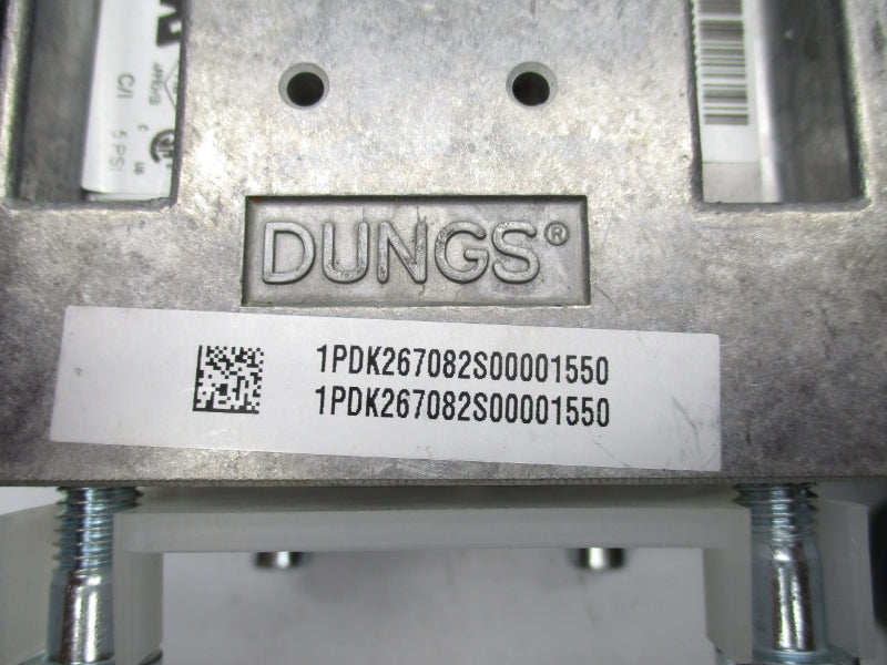 DUNGS 267082 120V NSNP