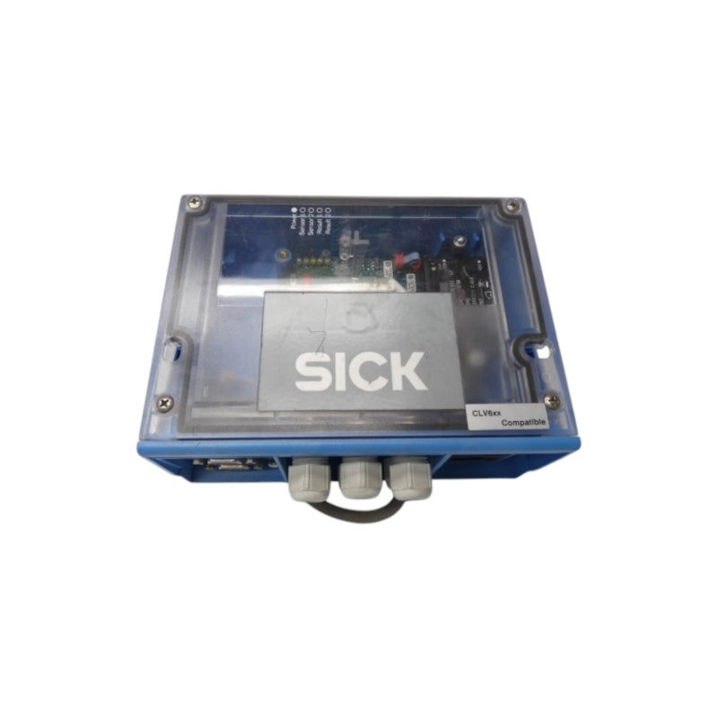 SICK CDM420-0102 1026220 100-240VAC UNMP