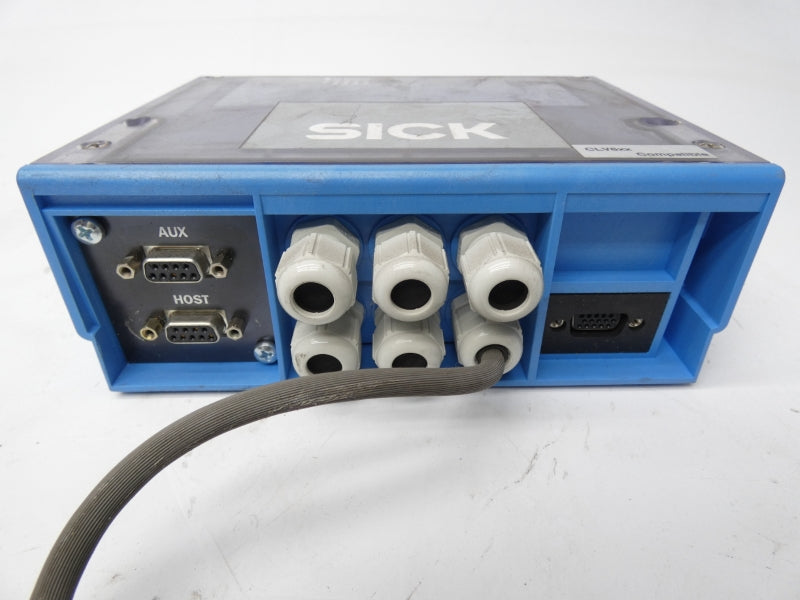 SICK CDM420-0102 1026220 100-240VAC UNMP