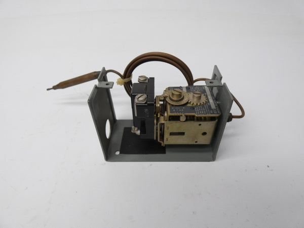 ALLEN BRADLEY 837-A2 SER. A 600VAC 5A (AS IS) UNMP