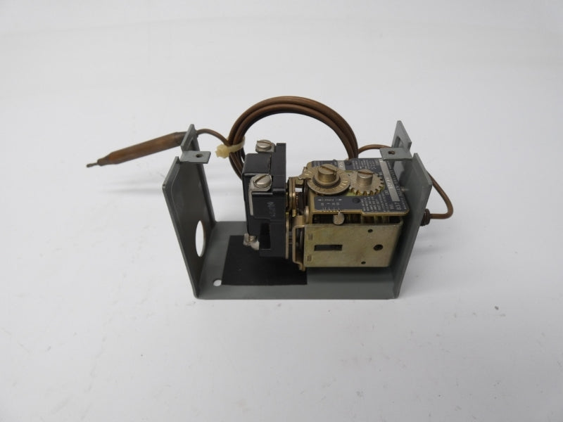 ALLEN BRADLEY 837-A2 SER. A 600VAC 5A (AS IS) UNMP