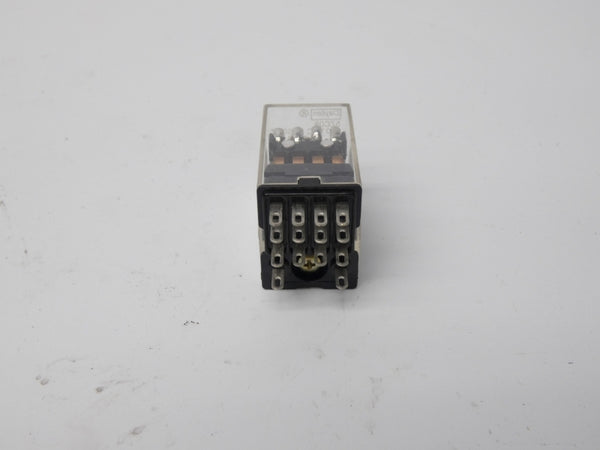 DAYTON 5ZC08 120VAC 3A NSNP
