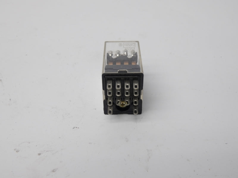 DAYTON 5ZC08 120VAC 3A NSNP