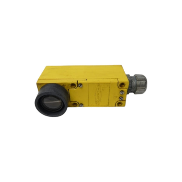 BANNER ENGINEERING EV 120VAC (AS IS) UNMP