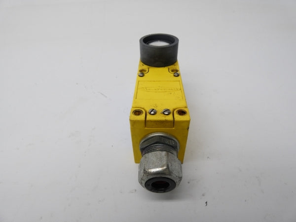 BANNER ENGINEERING EV 120VAC (AS IS) UNMP