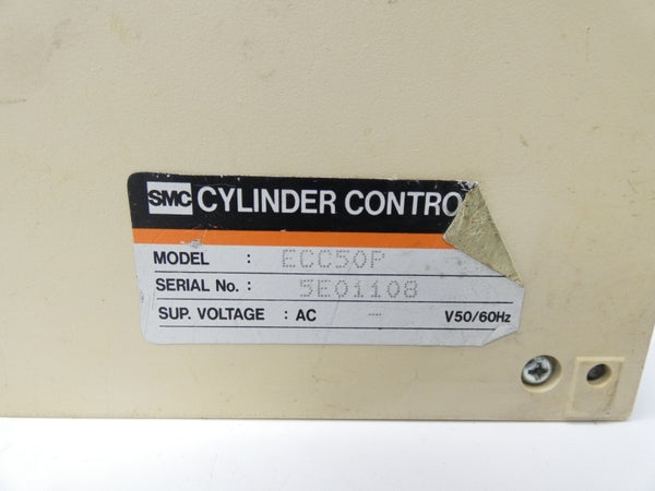 SMC ECC50P UNMP